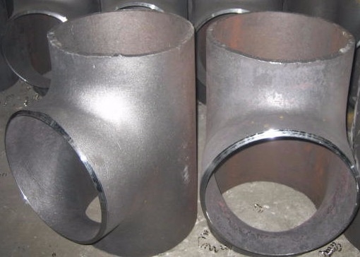 Astm A234 Wpb B 16,9 programma 40 gomiti della saldatura per la conduttura