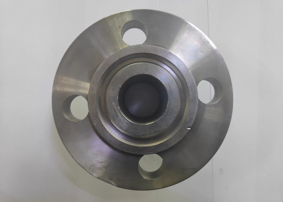48" rf ha forgiato la saldatura testa a testa inossidabile della flangia del acciaio al carbonio Astm