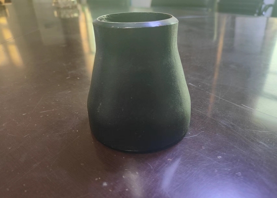 Riduttore del T del gomito Shc40/80 di acciaio inossidabile del carbonio di ASME B16.9 3.91mm