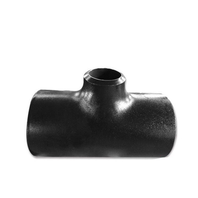 gomito ASTM del tubo della saldatura testa a testa di spessore Sch40 di 3.91mm gomito del tubo da 180 gradi