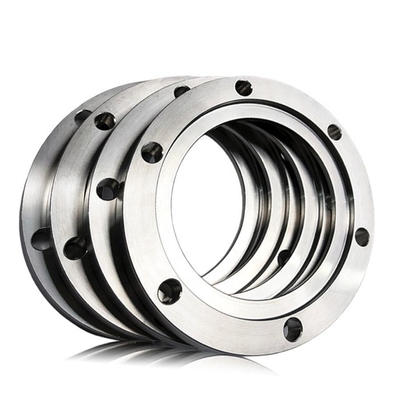 ANSI 150lb-2500lb 1/2» - 72&quot; flangia cieca di acciaio inossidabile della flangia degli ss WN rf