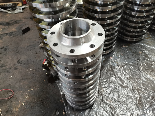 valvola di limitazione della pressione del acciaio al carbonio 2500lb con il certificato di iso
