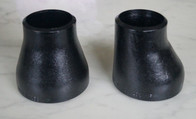 Accessorio per tubi concentrico del riduttore di acciaio al carbonio di BACCANO di metallurgia
