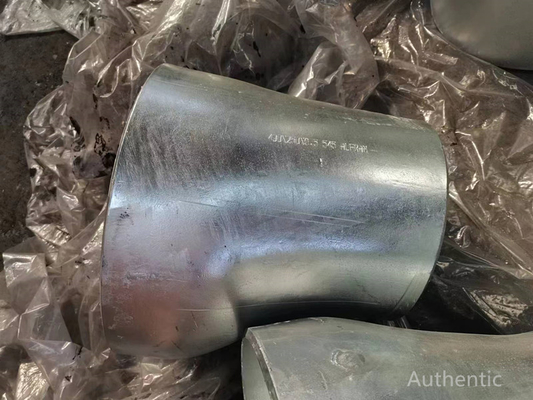 Riduttore di saldatura SCH10 certificato Api Acciaio al carbonio Acciaio inossidabile