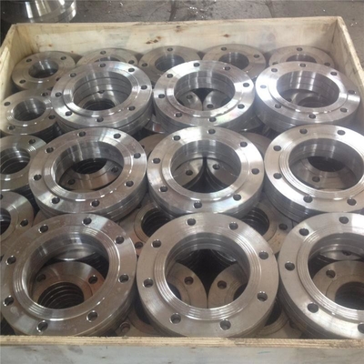 flangia A105 WN TP304 galvanizzato elettrico TP304L di 5K 10K 20K JIS B2220