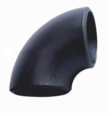 426*10 ha saldato l'accessorio per tubi 3D 5D R1 EN10253-1 P235GH 6mm 8mm 12mm
