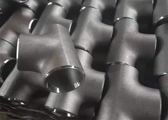 T del acciaio al carbonio di 2mm ASTM A234