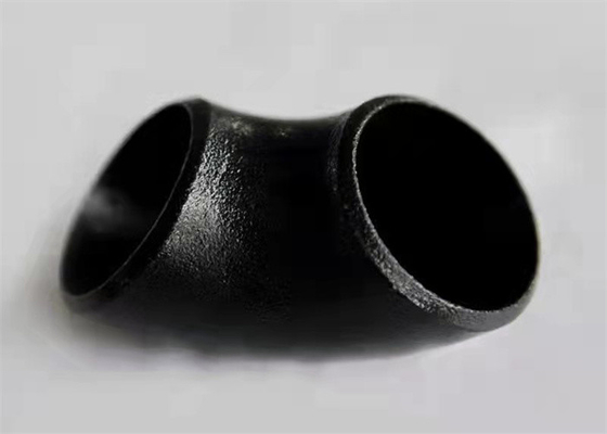 Acciaio legato dello SR SCH XH Astm A234 WP11 della LR degli accessori per tubi della saldatura testa a testa di Std