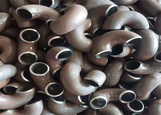 SCH5 curvature di ritorno di 180 gradi