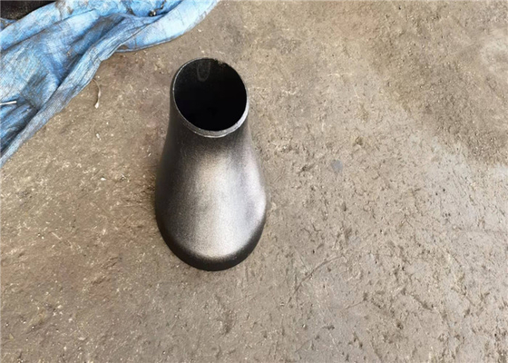 Trasporto gas-aria del vapore dei montaggi degli accessori per tubi della saldatura testa a testa di iso ASTM A234 WPB