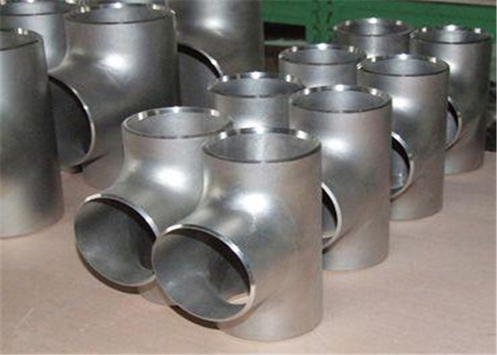 Gomito diritto senza cuciture SCH40 DN50 degli accessori per tubi della saldatura testa a testa di acciaio al carbonio ASME B16.9