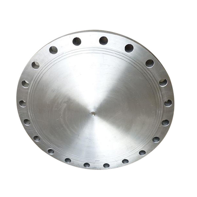 Flange sanitaria 4&quot; 2500 di iso ASTM A105 della flangia di acciaio inossidabile A105