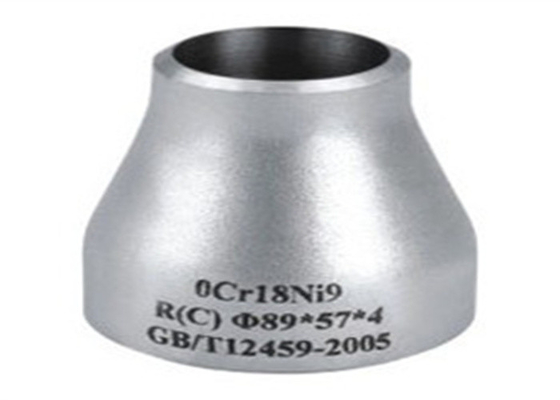 Gli ss programmano un riduttore A403 SA231 3mm - 30mm concentrici di 40 tubi