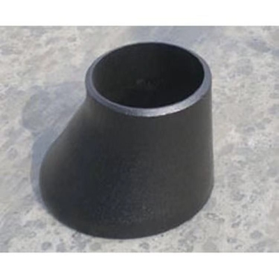 riduttore concentrico Sch40 Sch80 Sch160 della saldatura testa a testa di 16mn Q235