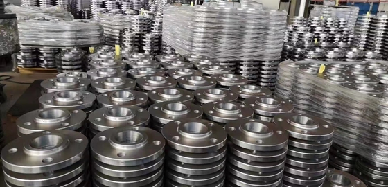 Applicazioni industriali A234 Sch 40 degli accessori per tubi della saldatura testa a testa di Asme B16.9