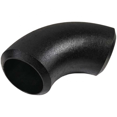 montaggi senza cuciture dell'ANSI B16.9 dell'olio della ruggine degli accessori per tubi 4inch anti