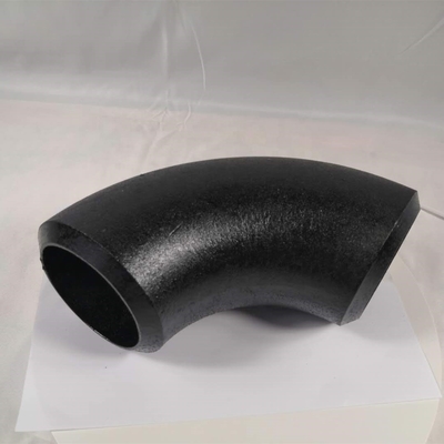 montaggi senza cuciture dell'ANSI B16.9 dell'olio della ruggine degli accessori per tubi 4inch anti