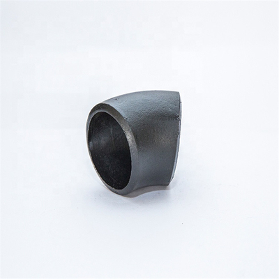 90 Gomiti per tubi senza saldatura Smls Sch 40 Bw Asme B16.9 Astm A420