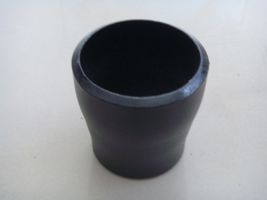 acciaio al carbonio concentrico Buttweld del riduttore di 16mn Q235 Sch160