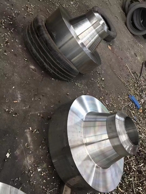 Raccordi per tubi saldati ASME da 0,5 pollici Tipo di connessione corto