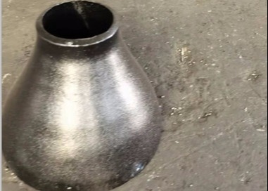 gomito d'acciaio Astm A234 Sch 40 della saldatura di testa di 1220mm - di 15mm 90 gradi