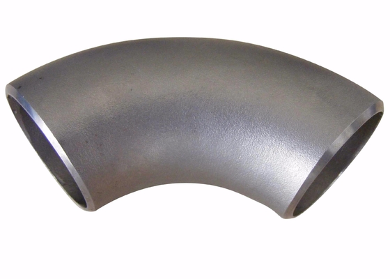 24&quot; norme GOST senza cuciture del gomito 316l di acciaio inossidabile