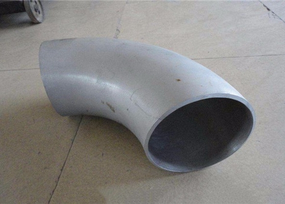 24&quot; norme GOST senza cuciture del gomito 316l di acciaio inossidabile