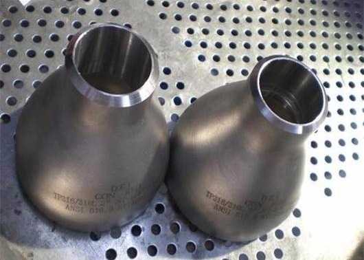 Astm A234 Wpb B 16,9 programma 40 gomiti della saldatura per la conduttura