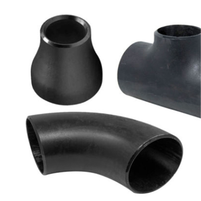 Gomito a 24 pollici del acciaio al carbonio Q345 90 montaggio lungo della saldatura testa a testa di Astm B16.9 del raggio di grado