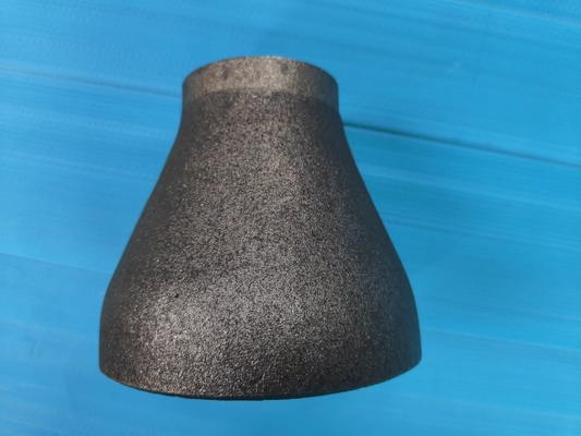 24 x 20 riduttore del acciaio al carbonio Q345 20 per il collegamento chimico del tubo