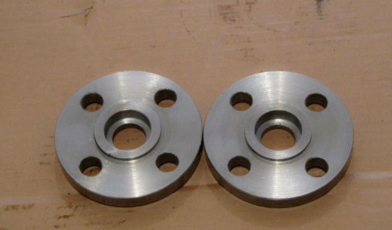 Flangia filettata del tubo dell'acciaio inossidabile di baccano di Ansi Asme Jis da 1/2&quot; a 24&quot;