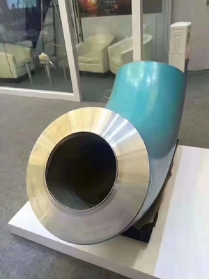 Accessori per tubi aerospaziali della saldatura testa a testa DN200 Sch40 curvatura del tubo di grado 5D da 90