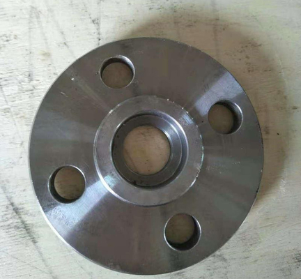 Flange filettate del tubo del giunto di sovrapposizione della flangia A105N SORF WNRF BLRF FLRF di SWRF