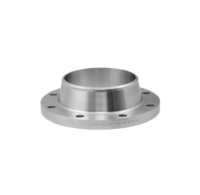 Le flange di acciaio inossidabile del duplex di UNS S30815 per spazio aereo hanno forgiato le flange inossidabili