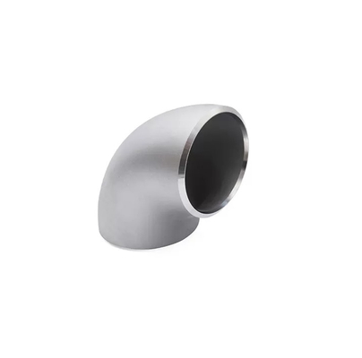 Montaggi di gomito di acciaio inossidabile di ASTM A403 SS304 316l SCH160 per spazio aereo