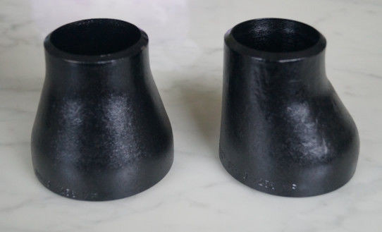 Tubo di A234WPB 304L 316L che riduce il cappuccio del riduttore di CEE di raggiro del gomito del T inossidabile