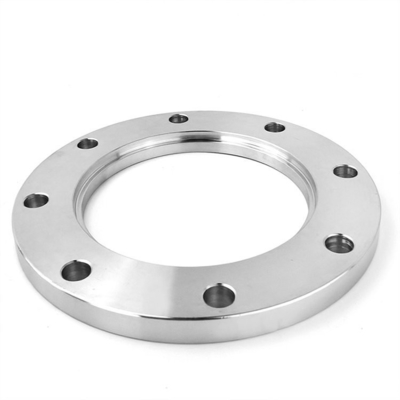 La flangia del collo della saldatura del fronte alzata 1/2 di DN1400mm classifica 800 galvanizzata