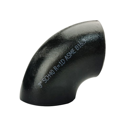 Accessori per tubi malleabili galvanizzati del ghisa di gi gomito 2MM-20MM dell'uguale della banda da 90 gradi