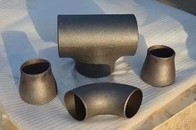 Grado 325x8mm A403 WP304 del gomito 45 del tubo senza cuciture di SCH60 SCH100