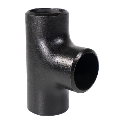 Accessori per tubi uguali del T del T WPS31254 A960 UNS S31254 1-24» STD della saldatura testa a testa