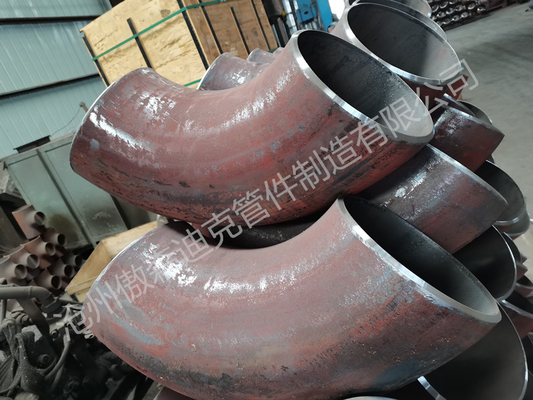 norme GOST senza cuciture del tubo 12Х18Н9Т 159*6 530*8 273*11 di acciaio inossidabile di 5.8m