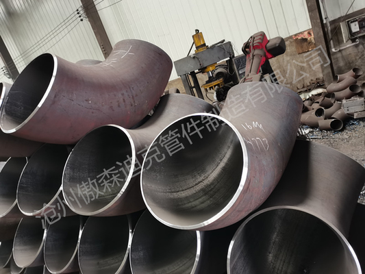 norme GOST senza cuciture del tubo 12Х18Н9Т 159*6 530*8 273*11 di acciaio inossidabile di 5.8m