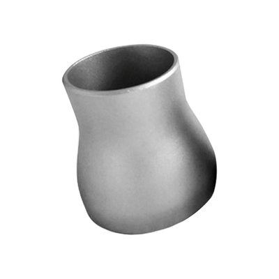Accessori per tubi saldati 2-25mm del PED di iso 2&quot; X4» 304 riduttore concentrico di 316L ss