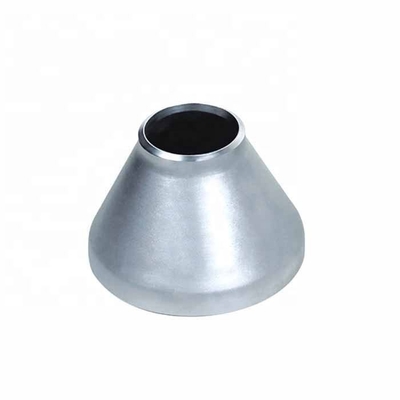 Riduttore concentrico Buttweld senza cuciture del acciaio al carbonio di ASME/ANSI B16.9 A234 1/2» a 72&quot;