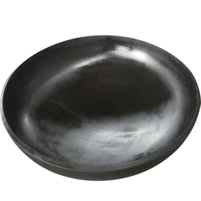 Accessori per tubi del cappuccio protettivo del tubo del acciaio al carbonio dell'ANSI A234WPB 1/8&quot; - 48&quot; SCH10-SCH160