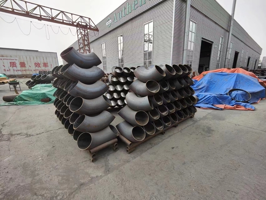 Gli accessori per tubi forgiati neri sgomitano il GOST di saldatura senza cuciture di 3000Lbs 6000LBS api
