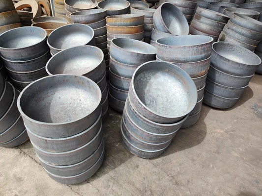 Connettore senza cuciture infilato del tubo di acciaio inossidabile 10inch per costruzione industriale