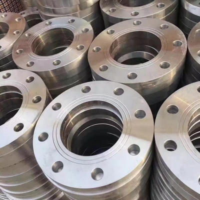 Il CE ha certificato il connettore 2500LB di Lap Joint Carbon Steel Flange