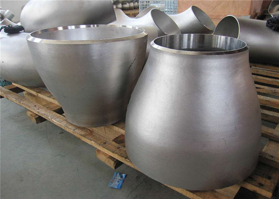 Riduttore concentrico senza cuciture Sch10 Sch 20 325*159 1/2&quot;~48&quot; Astm