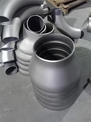 1/2inch al gomito del Cs 48inch per la rete di tubazioni industriale